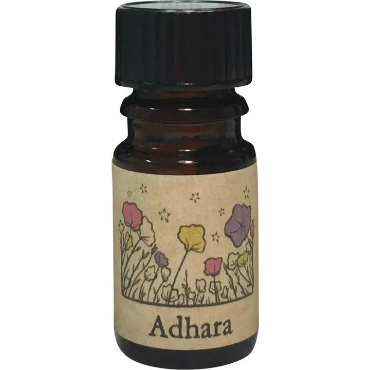Arcana Wildcraft Adhara parfüm şişesi