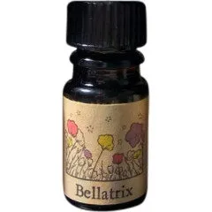 Arcana Wildcraft Bellatrix perfume bottle