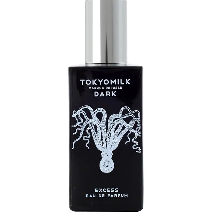 Tokyomilk Excess No. 28 parfüm şişesi