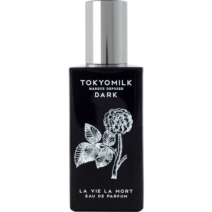 Tokyomilk La Vie La Mort No. 90 parfüm şişesi