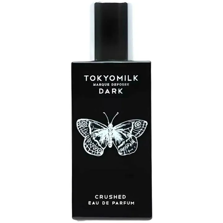 Tokyomilk Crushed No. 32 parfüm şişesi