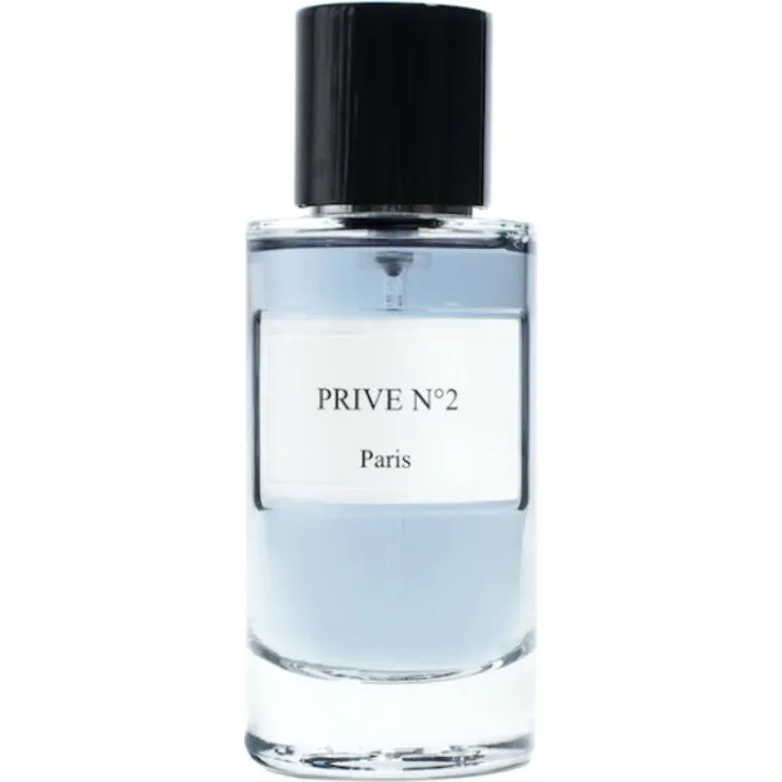RP Poème Rouge / Privé N°2 parfüm şişesi