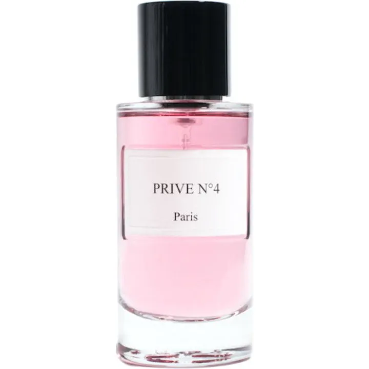 RP Oud Bulgare / Privé N°4 parfüm şişesi