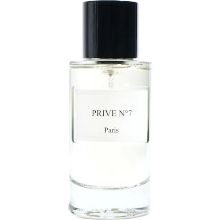 RP Exquise Artiste / Privé N°7 parfüm şişesi