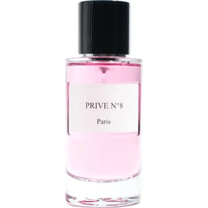 RP Brin de Folie / Privé N°8 parfüm şişesi
