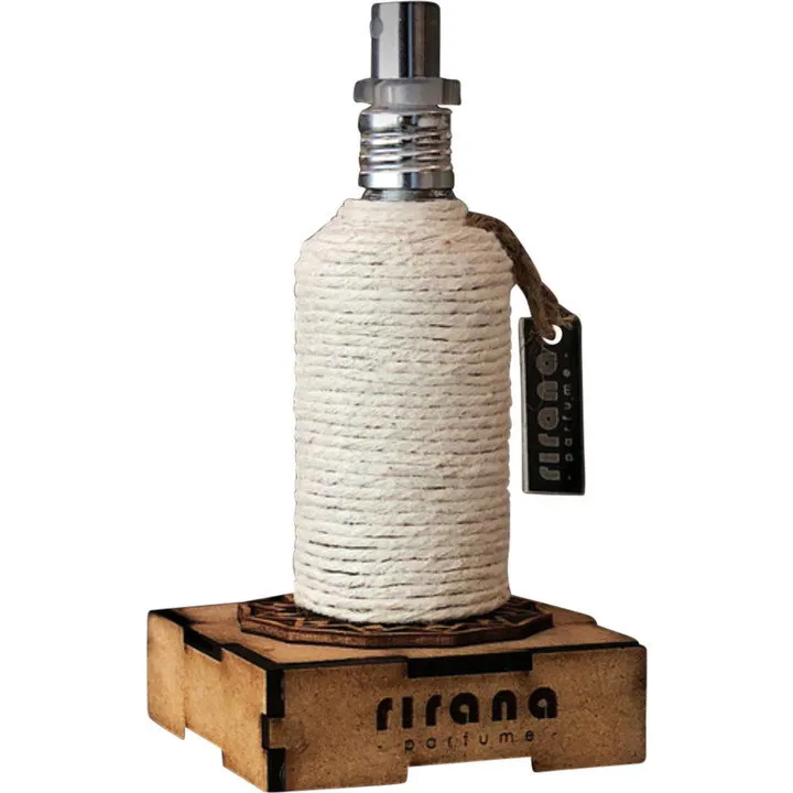 Rirana Oriental Orchid parfüm şişesi
