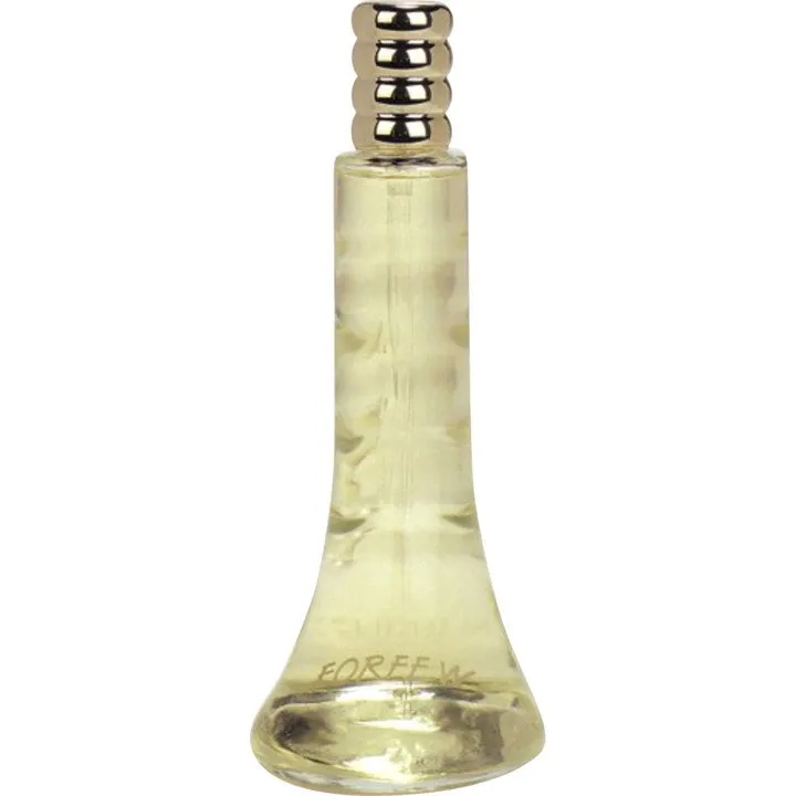 Enrico Gi Forfew perfume bottle