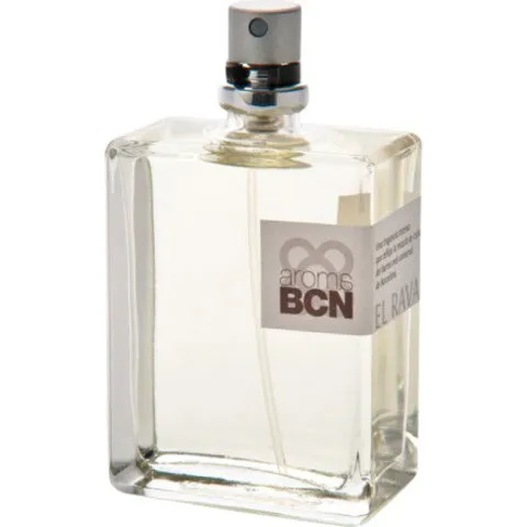 Aroma BCN El Born perfume bottle