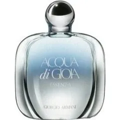 Giorgio Armani Acqua di Gioia Essenza parfüm şişesi