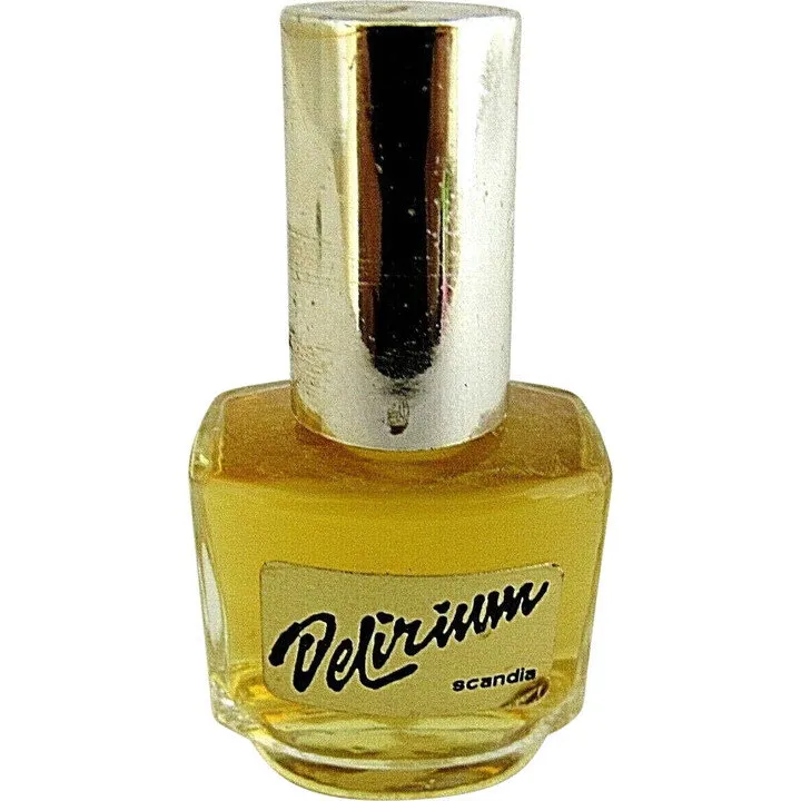 Scandia Delirium (Perfume) perfume bottle