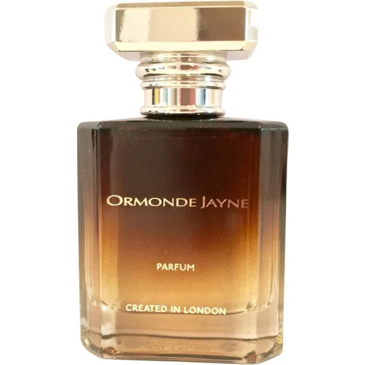 Ormonde Jayne The Great Gatsby parfüm şişesi