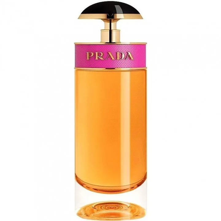 Prada Candy (Eau de Parfum) parfüm şişesi