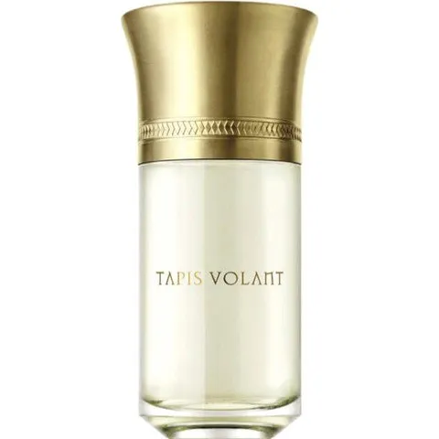 Liquides Imaginaires Tapis Volant parfüm şişesi