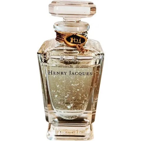 Henry Jacques Musk Oil Classe parfüm şişesi