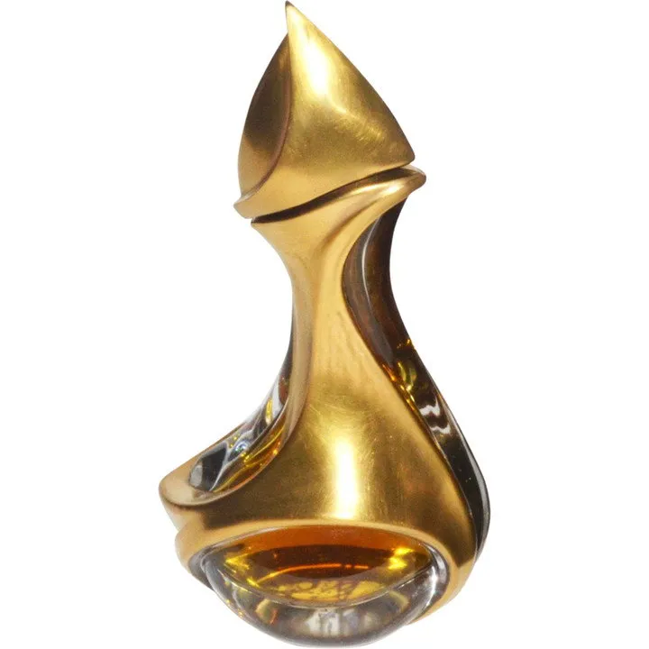 DKNY Donna Karan Collector's Edition parfüm şişesi