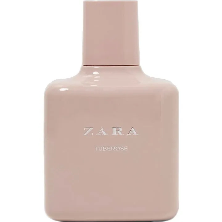 Zara Tuberose (Eau de Toilette) parfüm şişesi