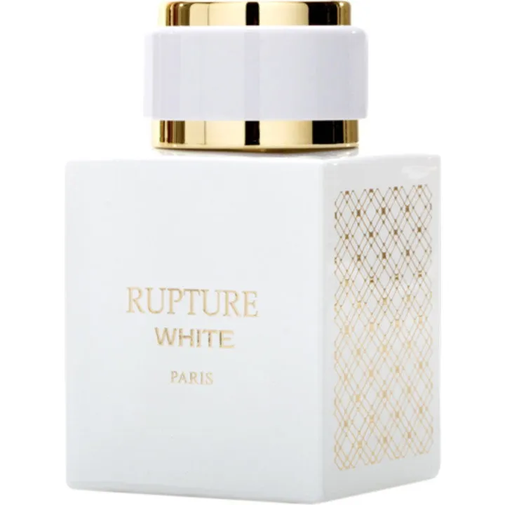 Prime Collection Rupture White parfüm şişesi