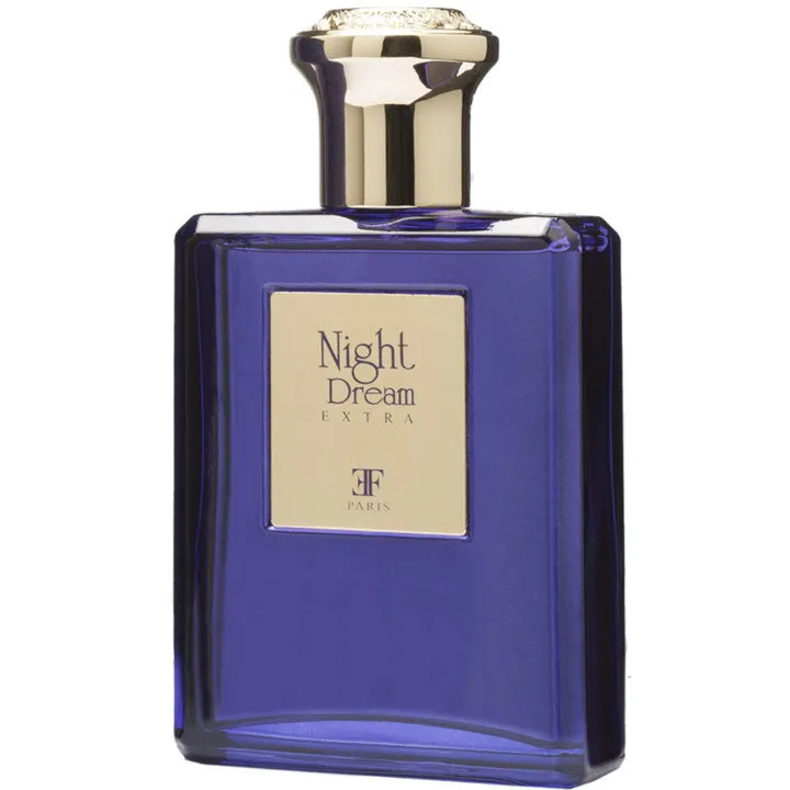 Elysees Fashion Night Dream Extra perfume bottle