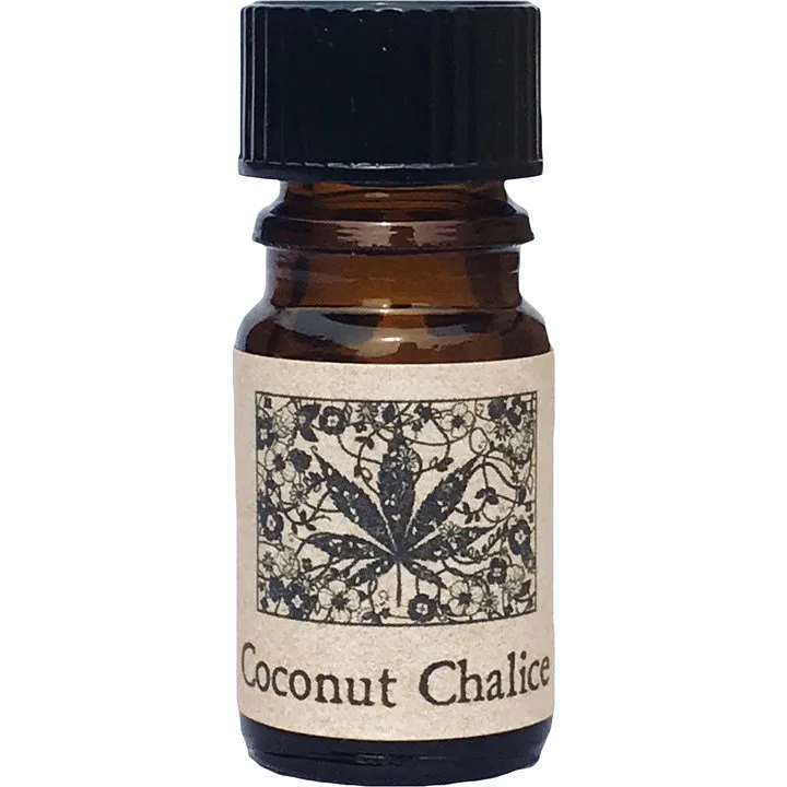 Arcana Wildcraft Coconut Chalice parfüm şişesi