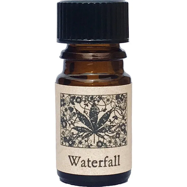 Arcana Wildcraft Waterfall parfüm şişesi