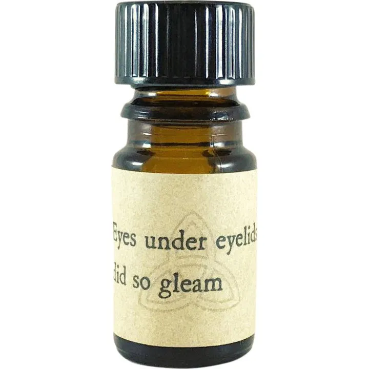 Arcana Wildcraft Eyes Under Eyelids Did so Gleam parfüm şişesi