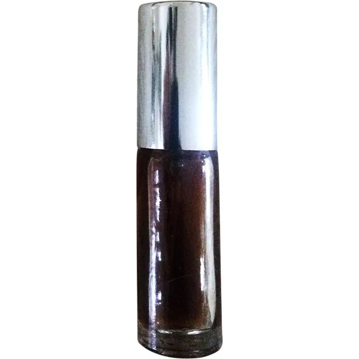 Gather Perfume Amber Espresso parfüm şişesi