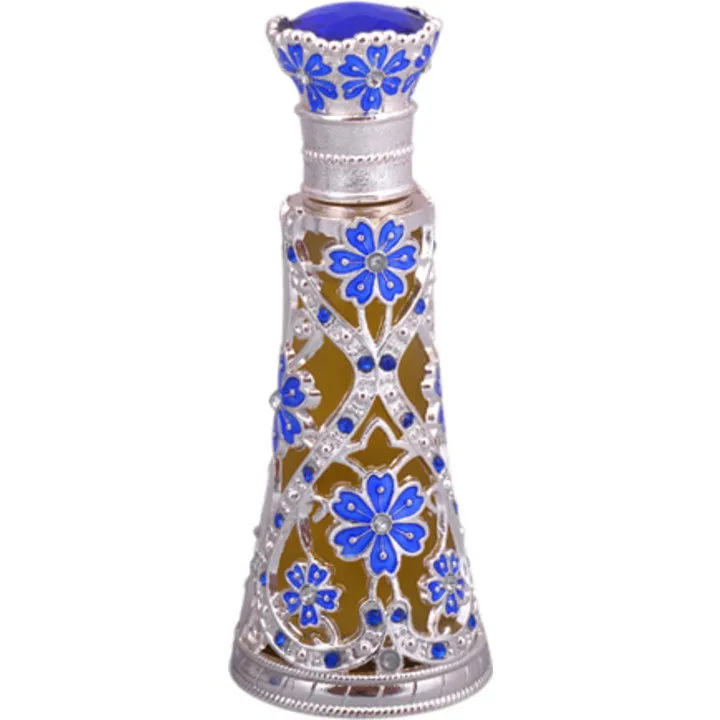 Naseem Burhan (Perfume Oil) parfüm şişesi