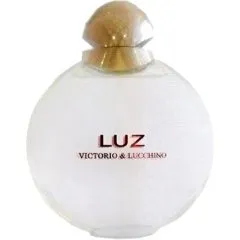 Victorio & Lucchino Luz parfüm şişesi
