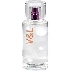 Victorio & Lucchino V&L para Mujer parfüm şişesi