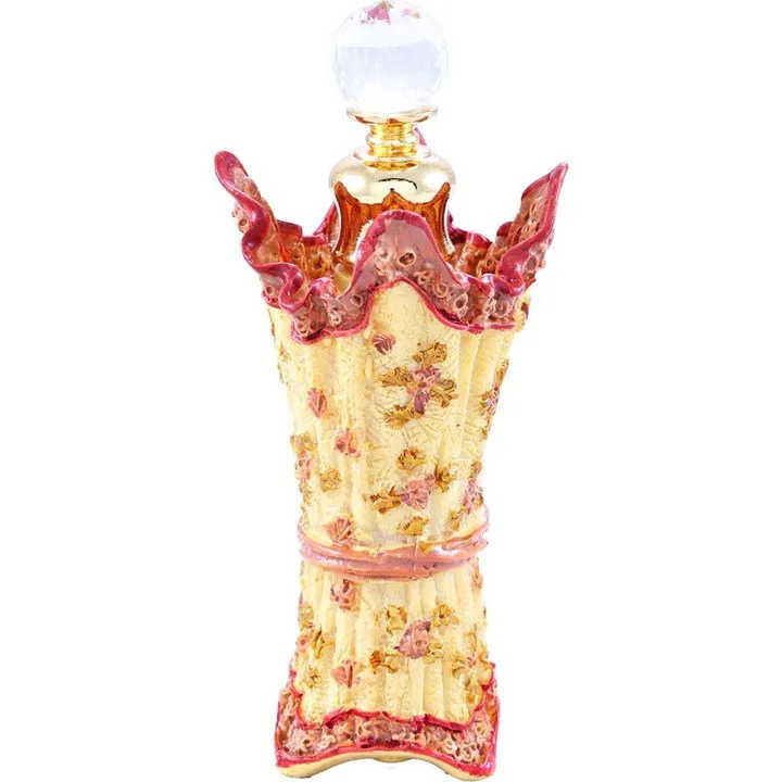 Naseem Tahera (Perfume Oil) parfüm şişesi
