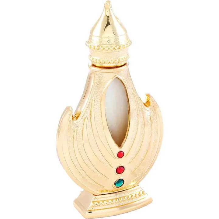 Naseem Laeqa (Perfume Oil) perfume bottle