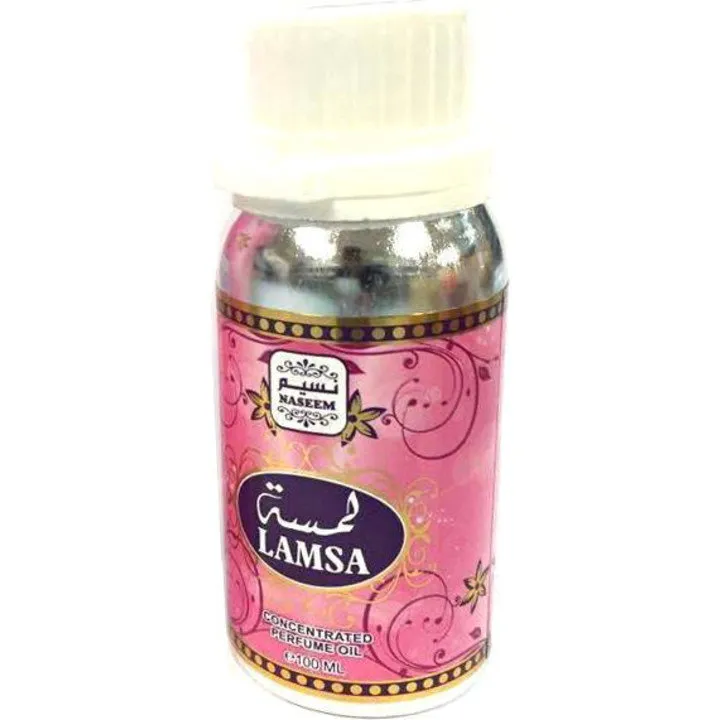 Naseem Lamsa (Perfume Oil) perfume bottle