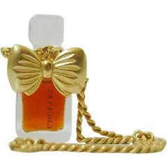 Chopard Happy Diamonds Parfumkette perfume bottle