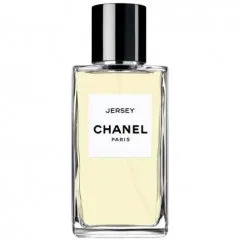 Chanel Jersey (Eau de Toilette) parfüm şişesi