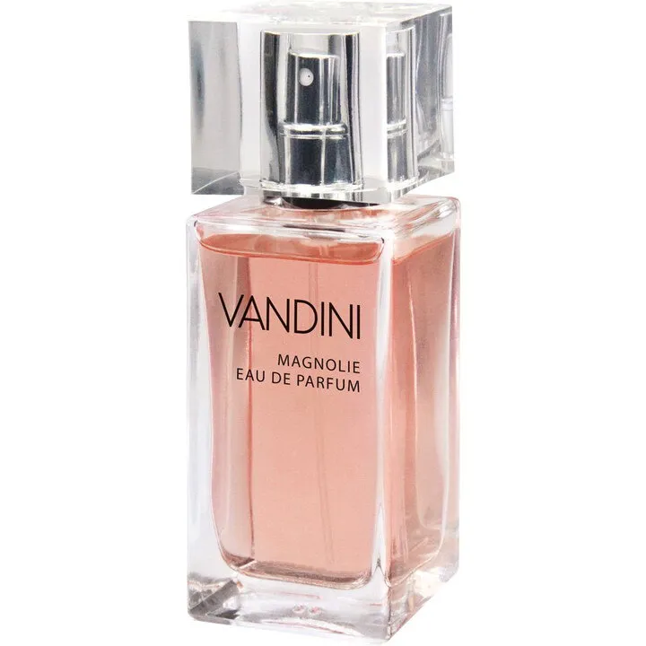 Vandini Magnolie parfüm şişesi
