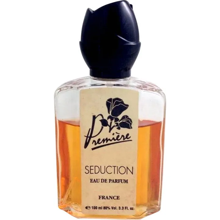 Claude G Première - Seduction parfüm şişesi