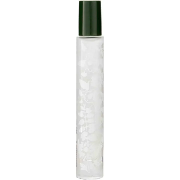 Heathcote & Ivory Flower Blooms - Daisy Garland perfume bottle