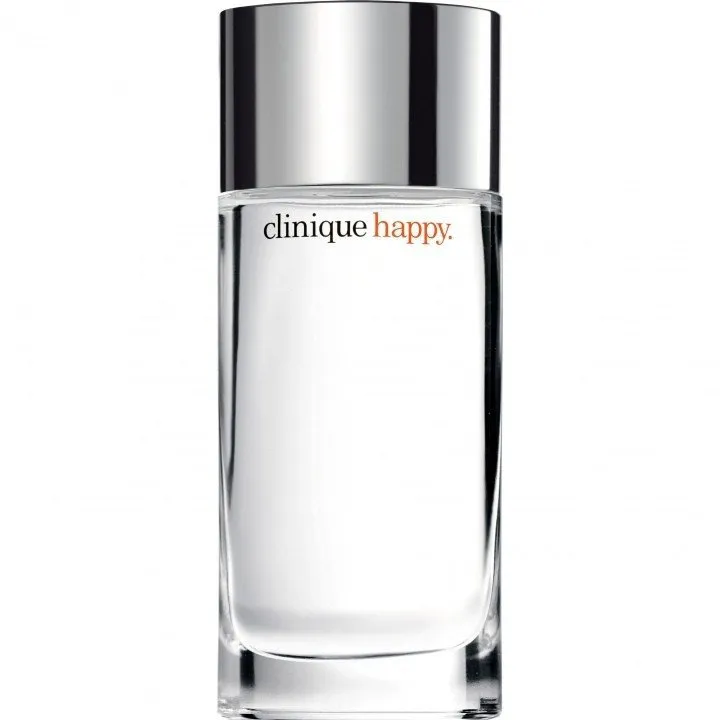 Clinique Happy (Perfume) parfüm şişesi