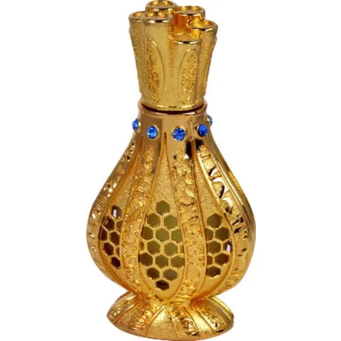 Naseem Huda parfüm şişesi