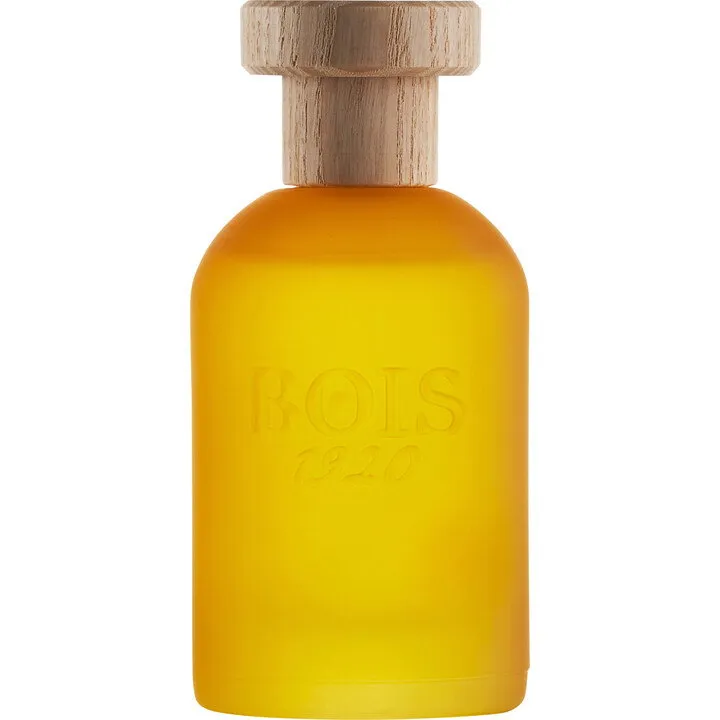 Bois 1920 Cannabis Fruttata parfüm şişesi