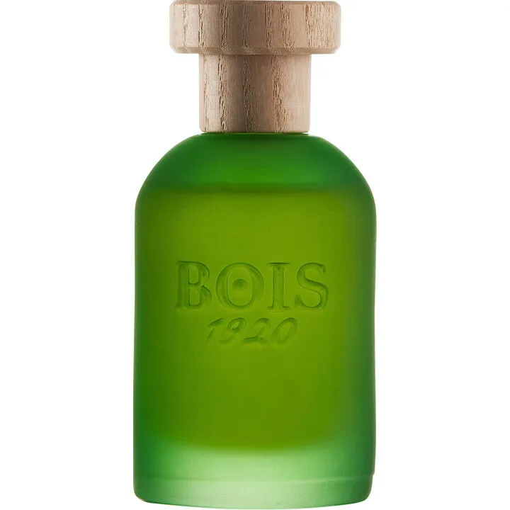 Bois 1920 Cannabis parfüm şişesi