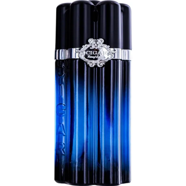 Rémy Latour Cigar Blue Label parfüm şişesi