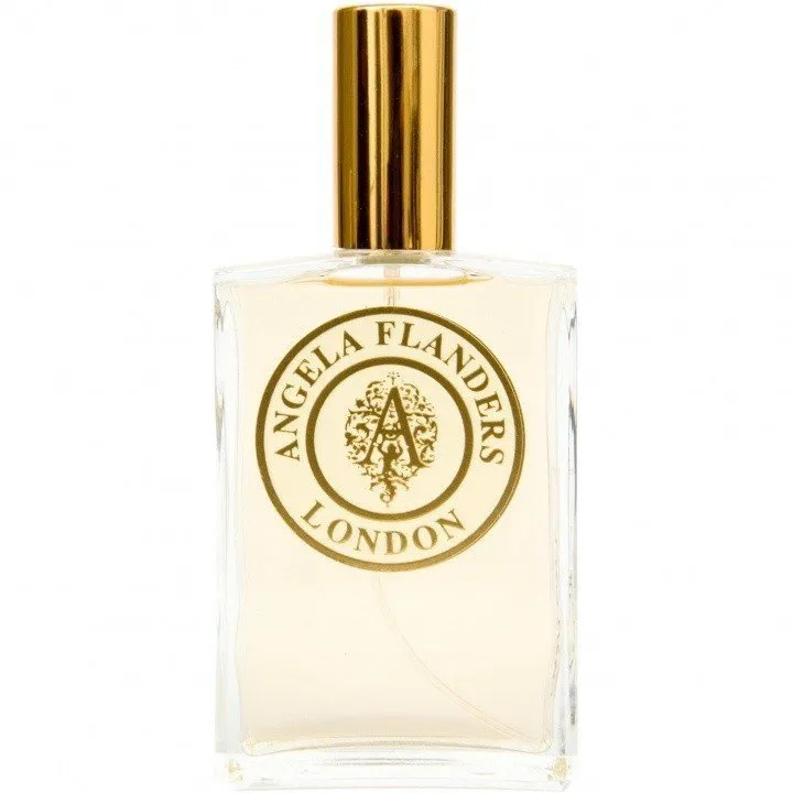Angela Flanders Xanadu (Eau de Toilette) parfüm şişesi