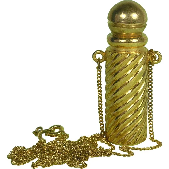 Mülhens My Melody Moschus Parfum-Schmuckanhänger parfüm şişesi