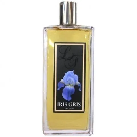 Legendary Fragrances Iris Gris parfüm şişesi