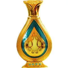 Naseem Fauzia parfüm şişesi