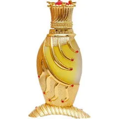 Naseem Ikhlas parfüm şişesi