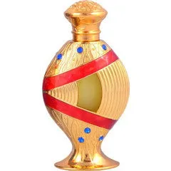 Naseem Miracle parfüm şişesi
