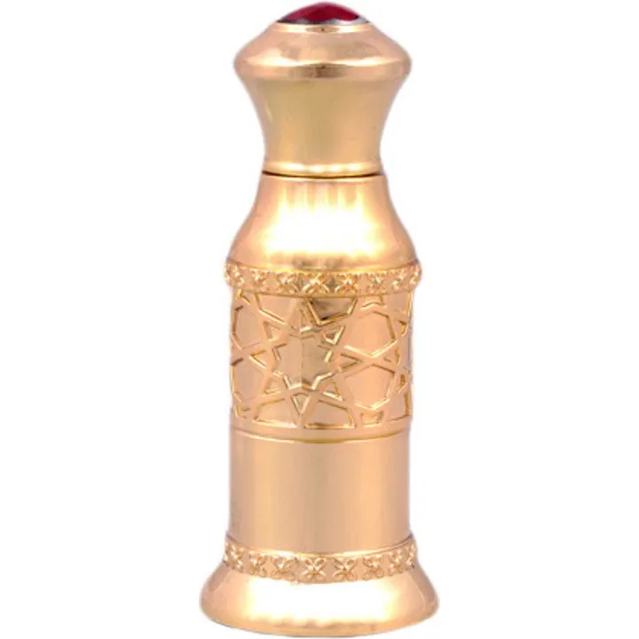 Naseem Qesma parfüm şişesi