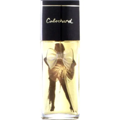 Grès Cabochard 50th Anniversary Special Edition parfüm şişesi